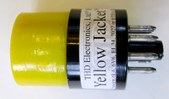 THD Triode Yellow Jacket for 6L6/EL34