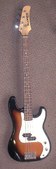 The Hamer Slammer CP4 