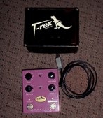 T REX  BetaVibe