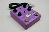 T-Rex Betavibe Pedal