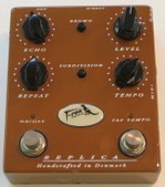 Trex Replica DelayPedal