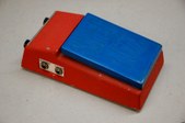 Univox Superfuzz Fuzz Pedal