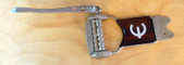 Vintage 1960's Epiphone Tremolo Tailpiec