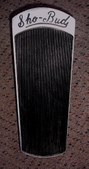 vintage Sho Bud Volume pedal from the ea