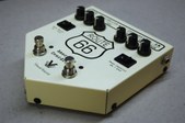 Visual Sound Route 66 Overdrive