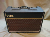 VOX AC15TB  1997