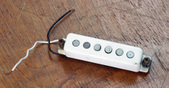 Vox   Phantom XII pickup