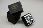 Vox Treble/Bass Booster Box