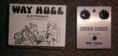 Way Huge Saffron Squeeze compressor