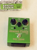Way Huge Swollen Pickle Fuzz 