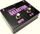 Whirlwind Selector A/B Box