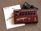 Yamaha DG Stomp