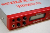 Yamaha DTXpress
