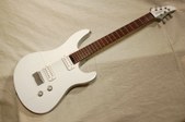 Yamaha RGX A2 USB Electric Guitar
