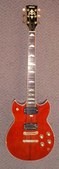 Yamaha SG1500