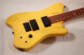 Zachary Custom Electric Guitar