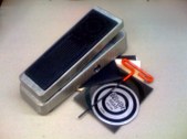 Zakk Wylde Crybaby Wah