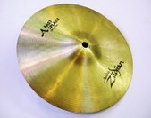 Zildjian A 10" Fast Splash 