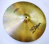 Zildjian A Series 16" Medium Thin Crash