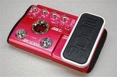 Zoom B2.1u Bass Effects Pedal #2