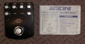ZOOM UF-01