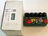 Zvex Fuzz Factory