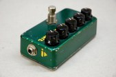 ZVEX Fuzz Factory Clone