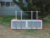 Kathy's Race Boxes