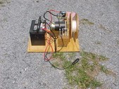 Lure Machine