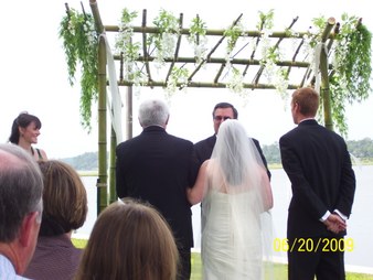 Abby & Jacob's Wedding