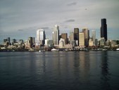Seattle 2007
