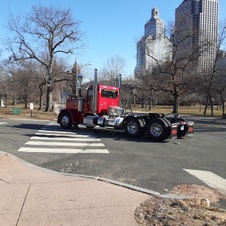 NL State Pier Truck Rally