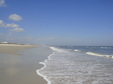 March 2014 Beach