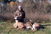 Deer Hunting