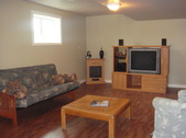 Our Guest suite