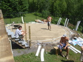 Pool 2010