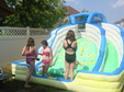 Meaghan & Morgan party Jul2012