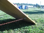 Agility Equipment