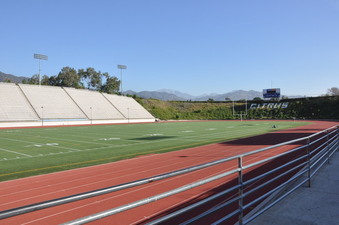 Citrus College