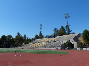 College of the Canyons