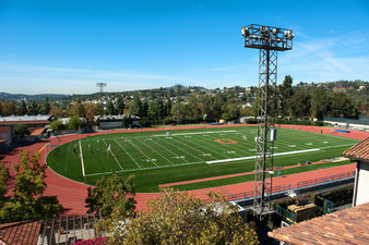 Occidental College
