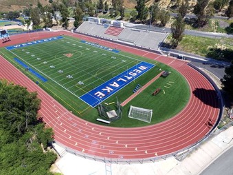 Westlake High School