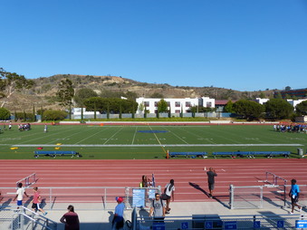 West Los Angeles College