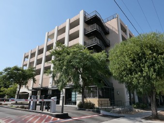 Conference Room-Hollywood