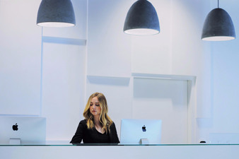 SS-HOLLYWOOD OFFICE