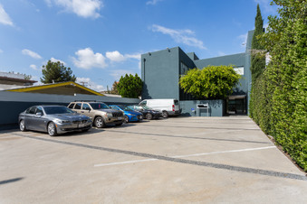 SS-Los Angeles 90046 - Asuncion