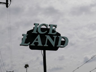 Skating Rinks