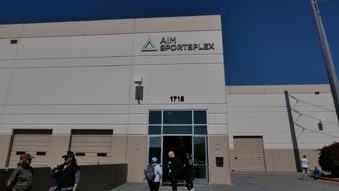 AIM SPORTS-SEAL BEACH