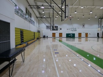 EAST LOS ANGELES COLLEGE-NEW-AVAIL
