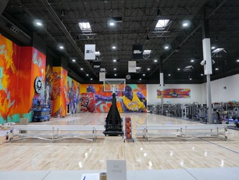 ELITE COURT-TORRANCE